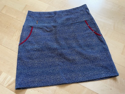 Blutsgeschwister sweatrock - blutsgeschwister,