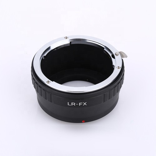 Objektivadapter lens - lr-fx,