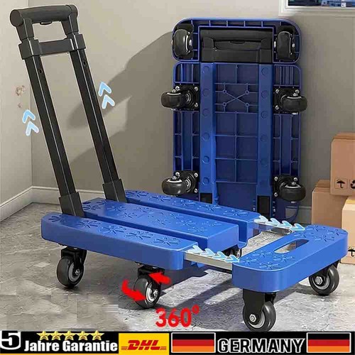 Plattformwagen transportwagen - plattformwagen,
