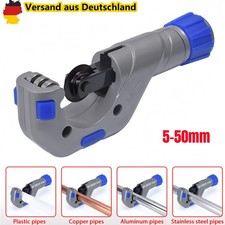 Rohrschneider 5 - 50mm