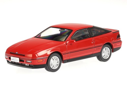 Ford probe turbo - gt,