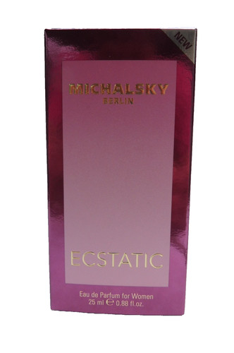Michalsky berlin ecstatic eau - michalsky,