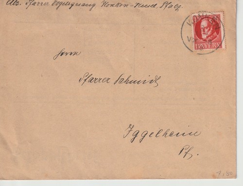 Brief konken 1919 - brief, 3.4.1919