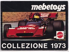 Mebetoys Mattel Vintage