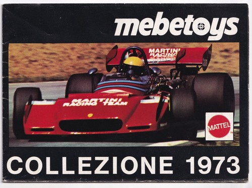 Mebetoys mattel vintage - mebetoys,