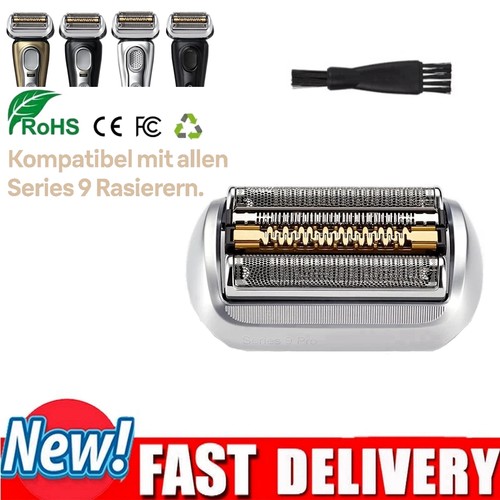 94m scherkopf für braun - scherkopf,