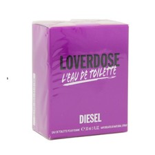 Diesel Loverdose L'Eau de