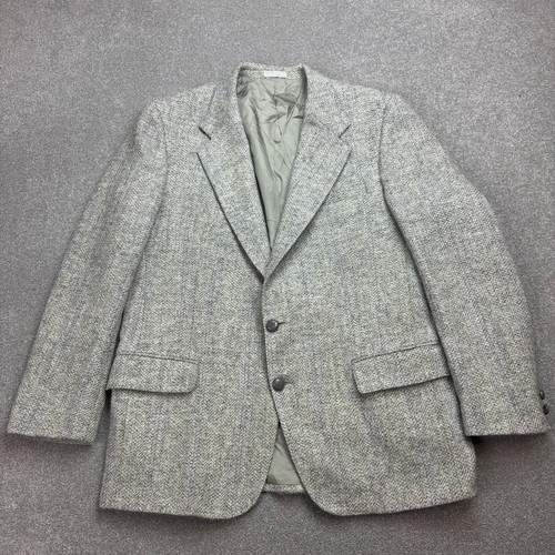 Harris tweed sakko erwachsene - harris,