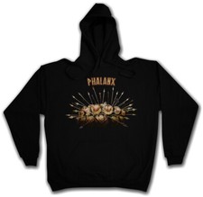 PHALANX HOODIE Hoplit Hopliten