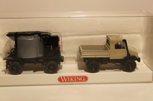 151 wiking 1 87 - , 1:87