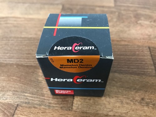 Hera ceram metallkeramik - ceram,