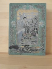 1903 Alpenverein Jahrbuch