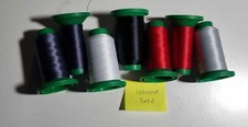 Amann isacord 40 stickgarn - 7,