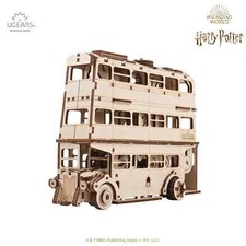 Fahrender Ritter Harry Potter