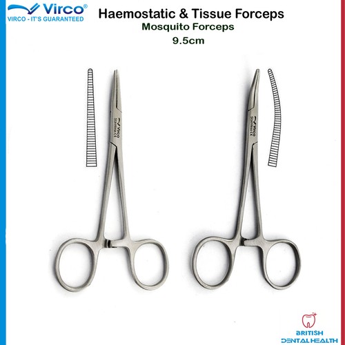 Mückenarterie hämostatische