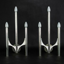 2 x große GAETANO SCIOLARI