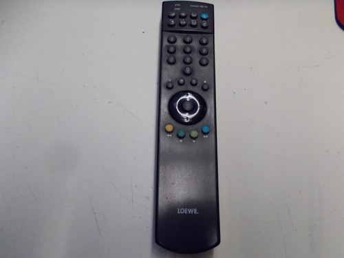 Loewe control 100 - control,