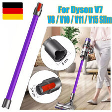 Elektrisches Saugrohr Rohr