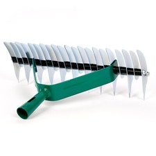 Handvertikutierer Rasenlüfter