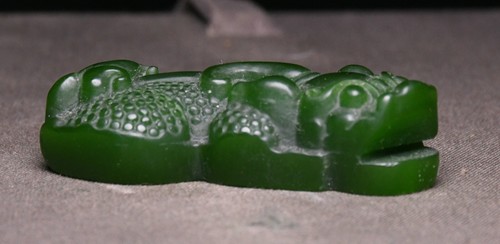 5cm natürliche smaragd - 5cm,