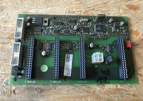 Controll platine ctrl für - controll,