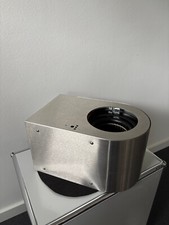 BULTHAUP Edelstahl Motor im Gehäuse f Haube Abluft Decke Haube DA90 60 System 25