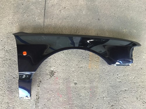 Audi 4d2 kotflügel - kotflügel, vorne