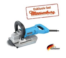 Montagefräse Fensterfräse