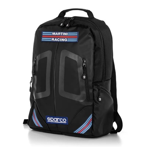 Sparco rucksack stage - sparco, im