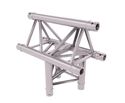 Alu system truss - alu,