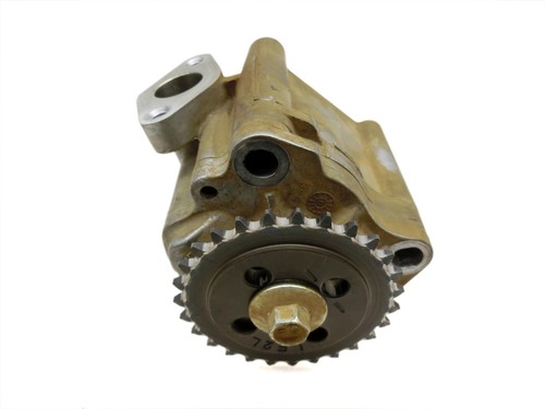 ölpumpe für mazda 11 - 3, 11-13