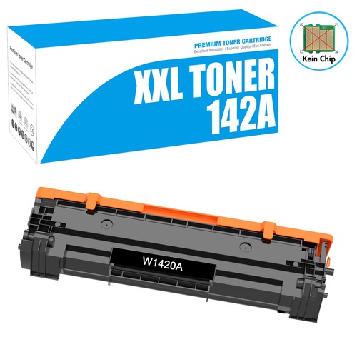 Xxl toner für 142a - für, hp