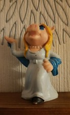Miss Piggy Muppets Show Schleich Figur 1976/77,