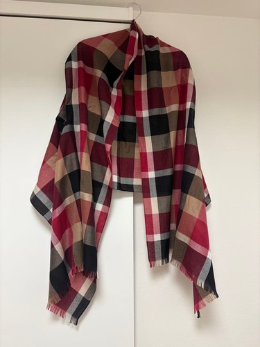 Burberry blue label red - burberry,