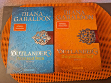 Outlander Romane – „Feuer