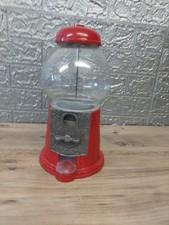 Retro Kaugummiautomat aus