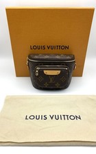 Louis Vuitton Mini Bumbag