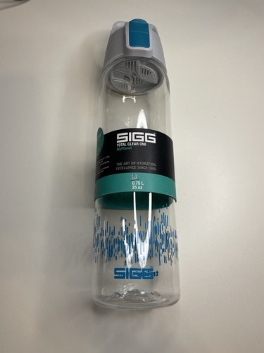 Sigg tritan trinkflasche - sigg,