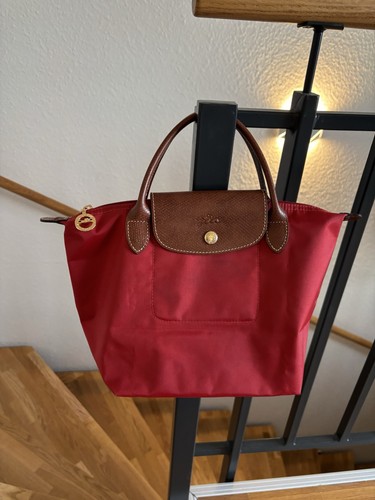 Longchamp pliage handtasche - longchamp, le
