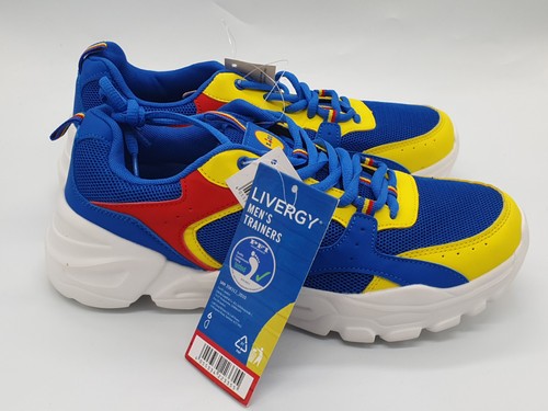 Lidl trainers limited - trainers, edition
