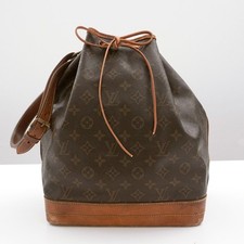 LOUIS VUITTON LV Monogram Noe