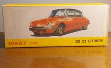 ♫•❤ Dinky Toys 530 DS 23