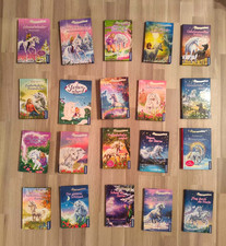 Sternenschweif – Bücher –