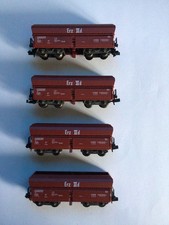Fleischmann spur n 4 x 8520