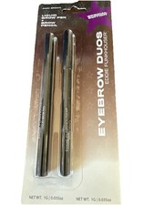 Eddie Funkhouser Eyebrow Duos