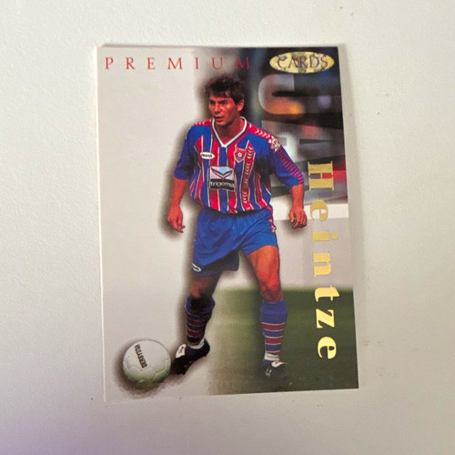 Panini premium cards - premium,
