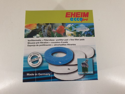 Eheim set filtermatte - eheim, -vlies