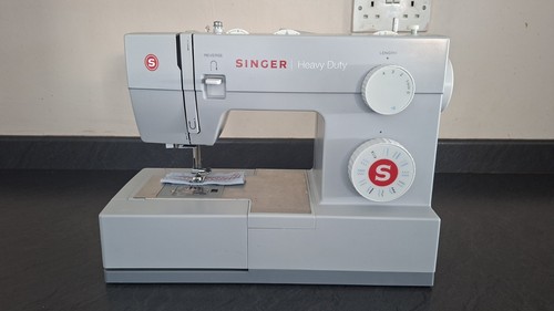 Singer 4423 heavy - 4423, duty