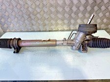 VW Sharan Facelift 2009 Bj. 1.9 TDI Lenkung Lenkgetriebe 7M3422055E nur 78000km!