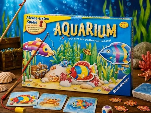 Ravensburger meine ersten - ravensburger,